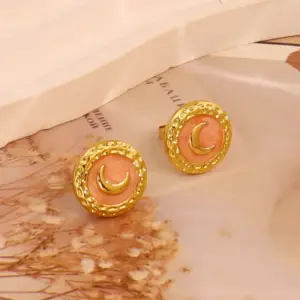 Gold / One Size / Style 12