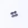 1 Piece 316L Stainless Steel Ear Cartilage Rings & Studs Round Waterproof Non Tarnish Surgical Steel