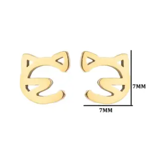 319 / Gold