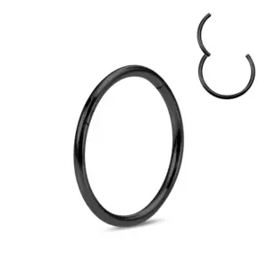 Black / 1*8mm