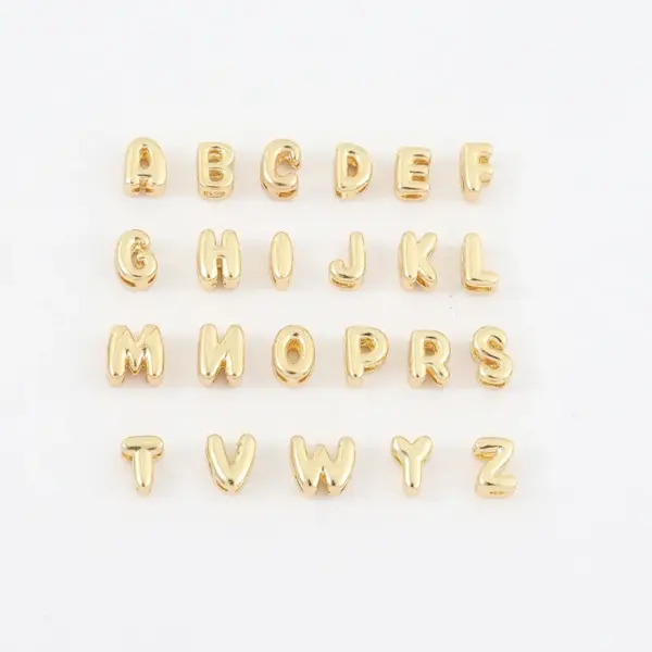 Letter Heart Shape 201 Stainless Steel Artificial Crystal Copper Elegant Simple Style Classic Pendant Necklace