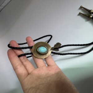 Type C Turquoise