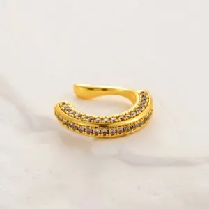 Gold / 5#