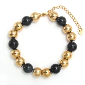 NL01-5 Black Gold 10mm