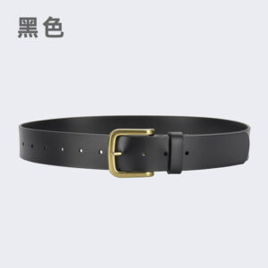 40645-Black / 105cm (including buckle head)