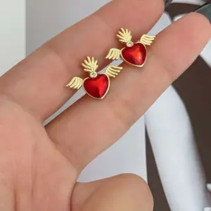 Red / See Size Chart / style6