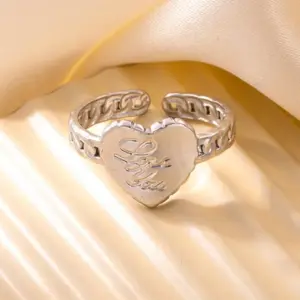 Heart Steel Color 56