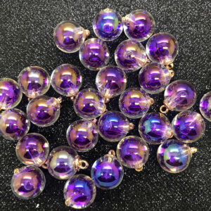 Purple / 16mm