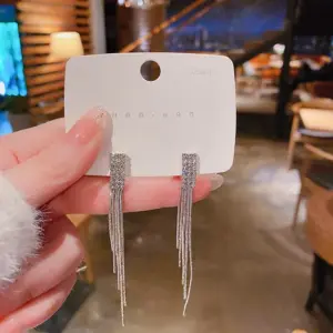 47# Silver Needle. / Silver