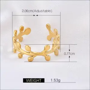 J-018 [Gold]