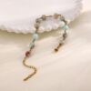Wholesale Natural Bracelet Retro Simple Summer Ethnic Style