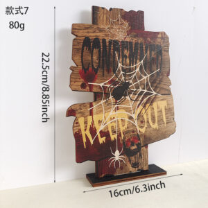 Style 7 / Opp bag packaging