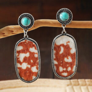 Wholesale Turquoise Earrings