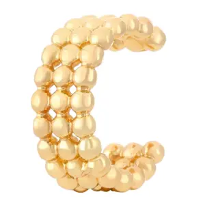 03 Middle KC Gold Three Line 11994