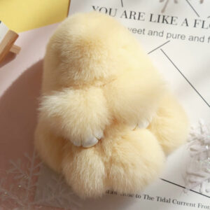 Off-white 18cm large size