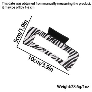 10-5 square hollow zebra pattern / Can be specified