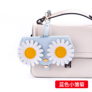 Blue Daisy