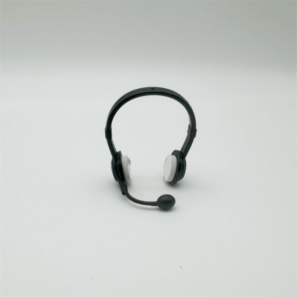 Wholesale Little Yellow Duck Accessories Broken Wind Duck Helmet Bamboo Dragonfly Sunglasses Headset Car Decoration Black Duck Pink Duck Car Ornaments