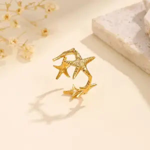 Little Starfish / One Size / A