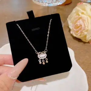 X326 Titanium Steel Color Retention