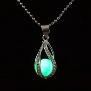 Ny274_Green Luminous