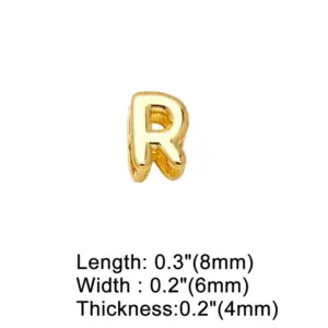 R