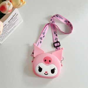 Pink Medium Kulomi Head
