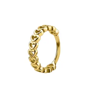 Style 9-Gold / 1.2x8MM
