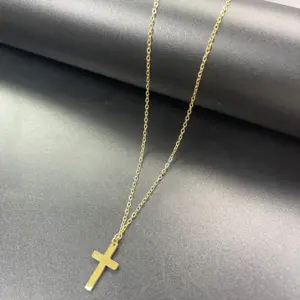 Single Chain Gold / 18K