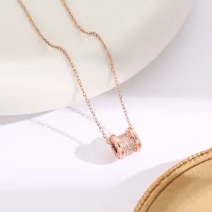 8131-Rose / Gold
