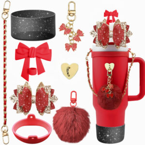 Set 2 (excluding cups and straws)