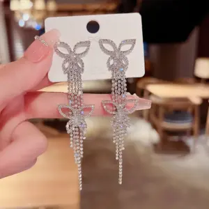 E0024 Silver Needle