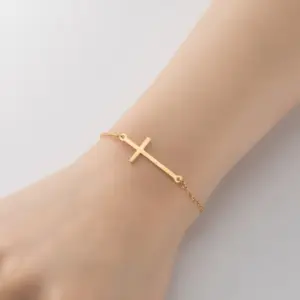 Cross 2 / Gold