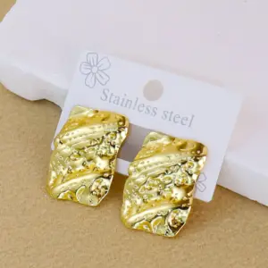 Gold / Average Size / Style 72