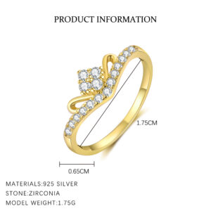 K2067-gold color / No. 7