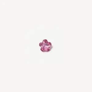 Pink Flower Accessories