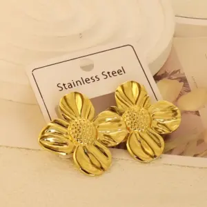 Gold Style111 / Average Size