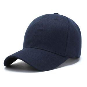 Navy blue / Adjustable