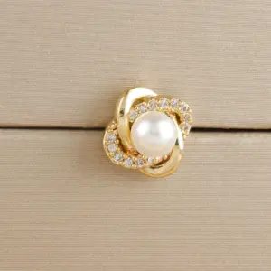 60146-3 Gold 1Pc