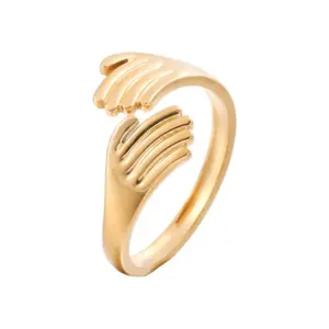 Gold / No. 7
