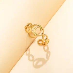 Gold C