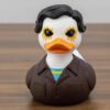 Wholesale Movie Duck Halloween Gift Ornaments Home Desktop Decorations Resin Ornaments