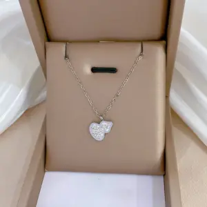 K502 Silver [Whole Titanium Steel]]