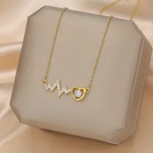 ECG Love