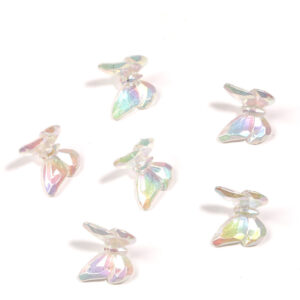 White / 20x23.5mm