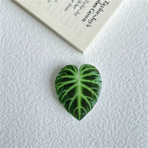 m146 fluorescent green velvet