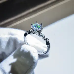 8 [1 Karat]] / Adjustable Opening