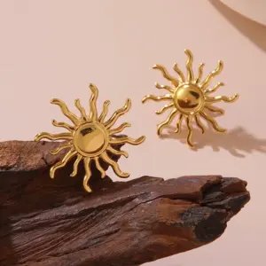 Gold / Average Size / Fyd6065eh