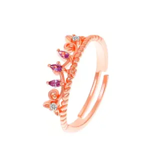 03 / Rose Gold