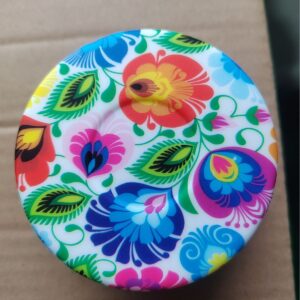 Butterfly love flower